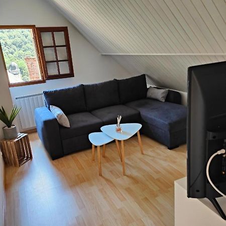 Appartement Boutx 4 Personnes Екстер'єр фото