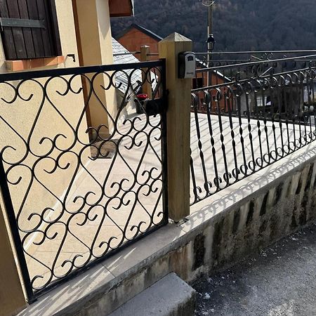 Appartement Boutx 4 Personnes Екстер'єр фото