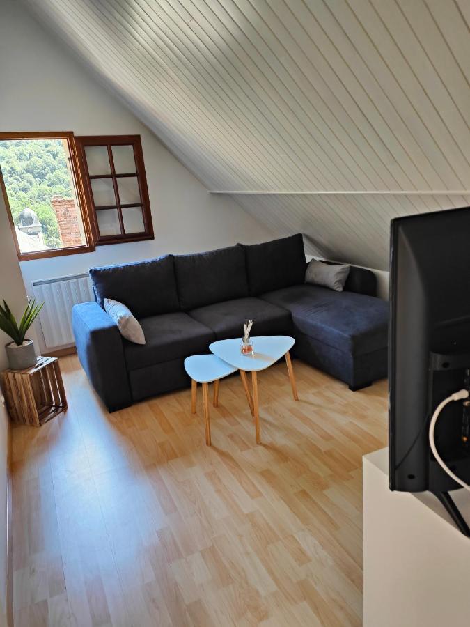 Appartement Boutx 4 Personnes Екстер'єр фото