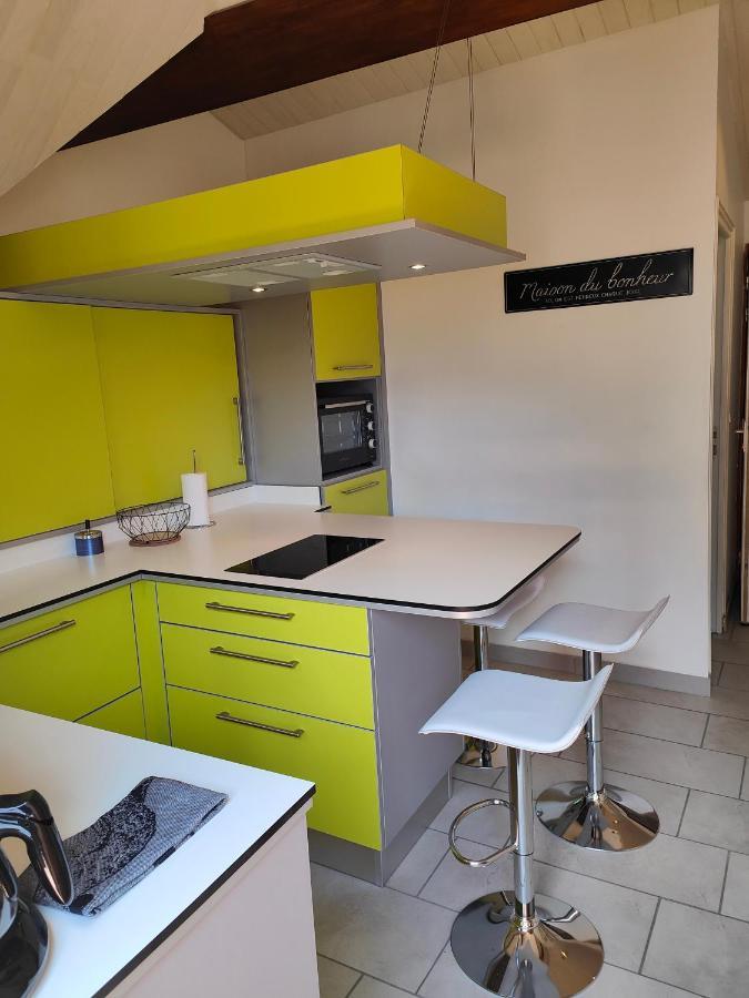 Appartement Boutx 4 Personnes Номер фото