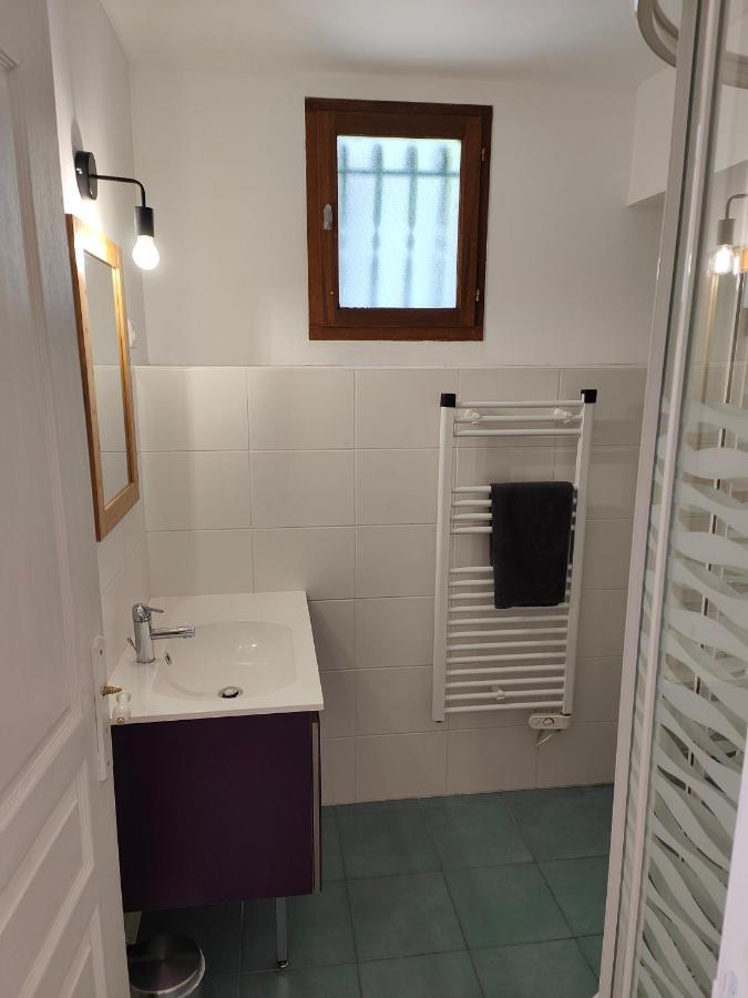 Appartement Boutx 4 Personnes Екстер'єр фото