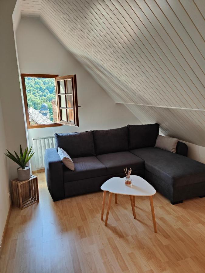 Appartement Boutx 4 Personnes Екстер'єр фото