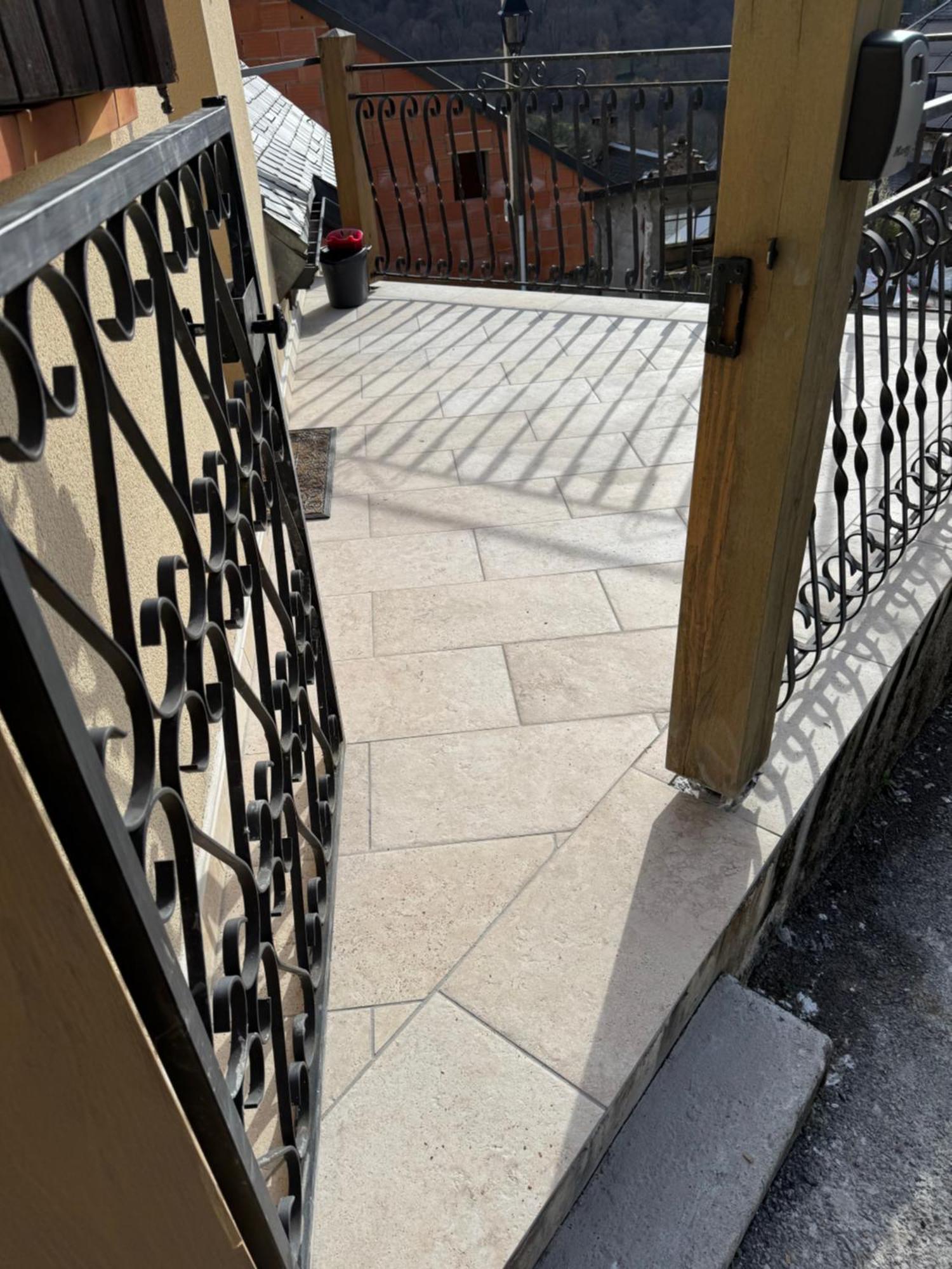 Appartement Boutx 4 Personnes Екстер'єр фото